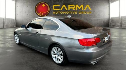 2013 BMW 328 328i Coupe 2D