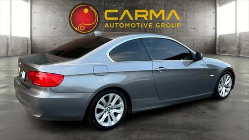 2013 BMW 328 328i Coupe 2D