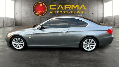 2013 BMW 328 328i Coupe 2D