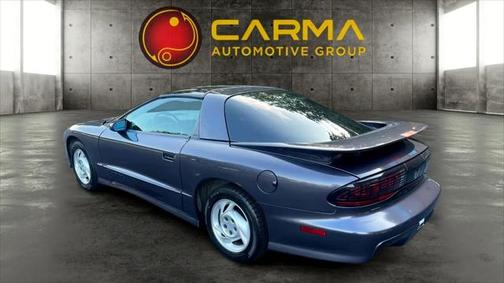 1994 Pontiac Firebird Trans Am