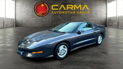 1994 Pontiac Firebird Trans Am
