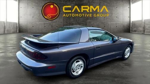 1994 Pontiac Firebird Trans Am