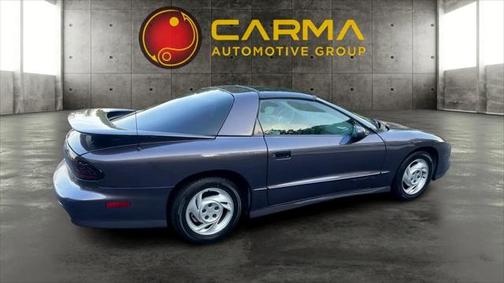 1994 Pontiac Firebird Trans Am