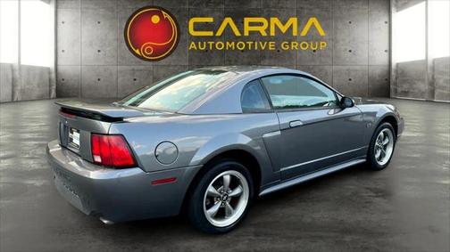 2003 Ford Mustang GT