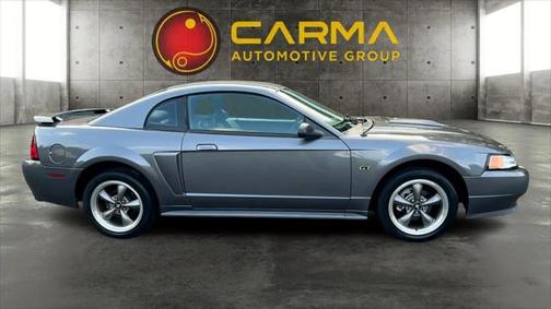 2003 Ford Mustang GT