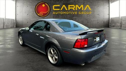 2003 Ford Mustang GT