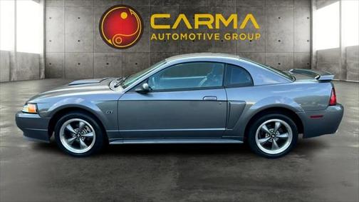2003 Ford Mustang GT