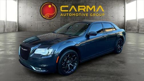 2019 Chrysler 300 S