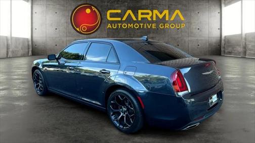 2019 Chrysler 300 S