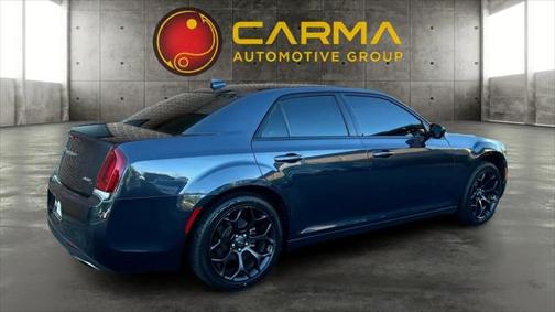 2019 Chrysler 300 S