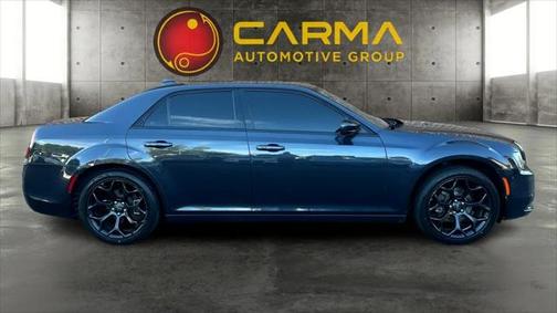 2019 Chrysler 300 S