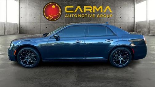 2019 Chrysler 300 S