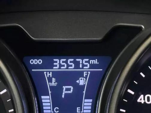 2016 Hyundai Veloster Base
