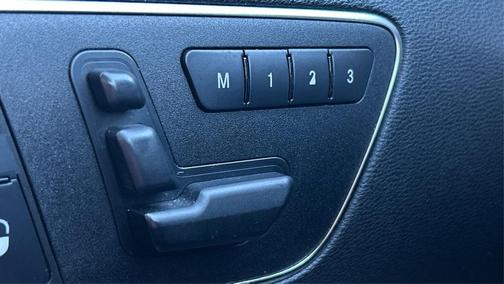 2013 Mercedes-Benz E-Class E 350 Sedan 4D