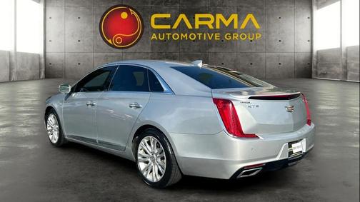 2019 Cadillac XTS Luxury