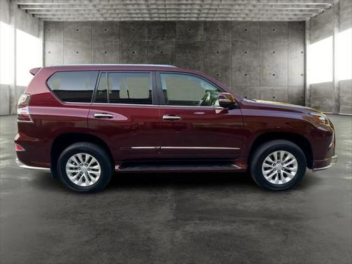 2019 Lexus GX 460 Base