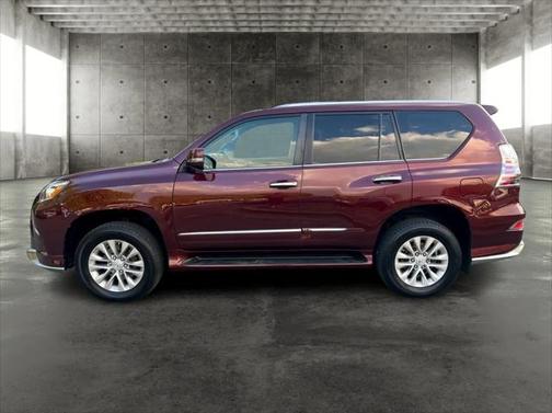 2019 Lexus GX 460 Base