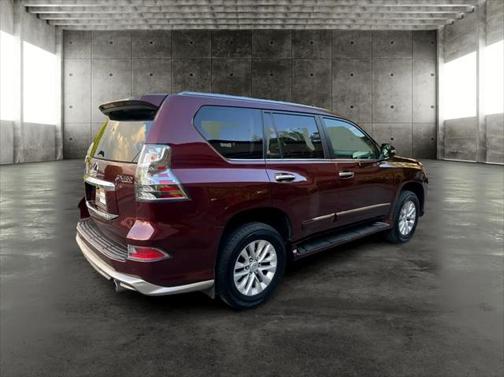 2019 Lexus GX 460 Base
