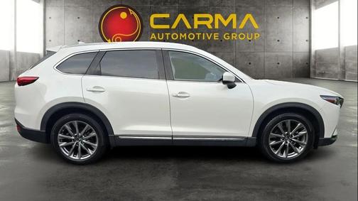 2019 Mazda CX-9 Signature