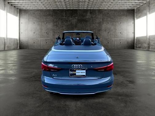 2017 Audi A3 2.0T Premium Plus