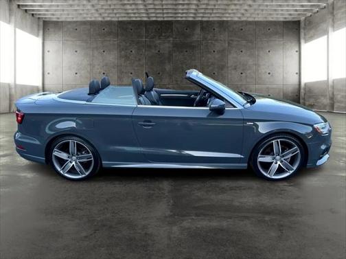 2017 Audi A3 2.0T Premium Plus