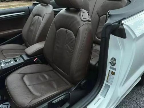 2016 Audi A3 1.8T Premium
