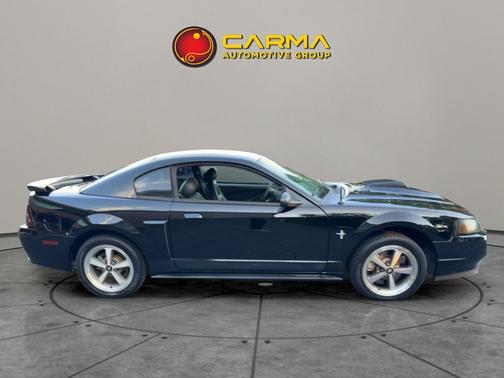 2003 Ford Mustang Mach I