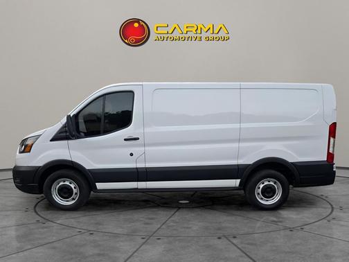2024 Ford Transit-150 Base