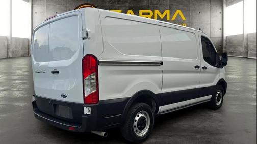 2024 Ford Transit-150 Base