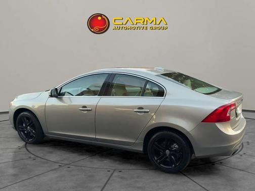 2015 Volvo S60 T5 Premier