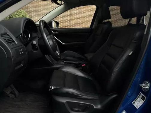 2014 Mazda CX-5 Sport