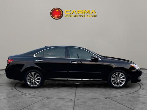2012 Lexus ES 350 Base
