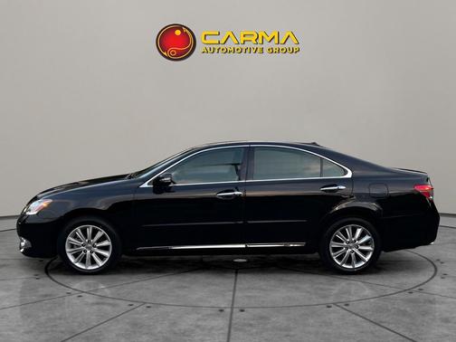 2012 Lexus ES 350 Base