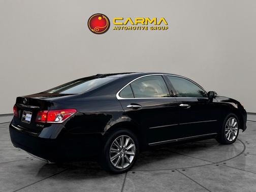 2012 Lexus ES 350 Base