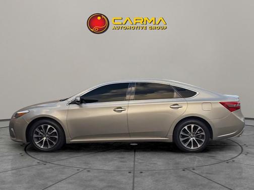 2018 Toyota Avalon XLE Premium