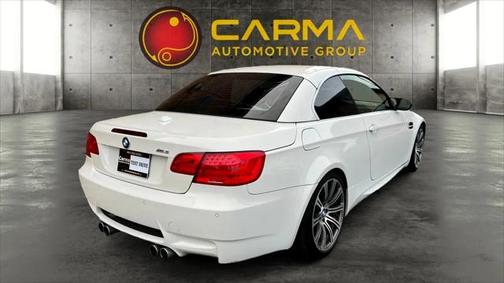 2013 BMW M3 Base