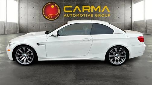 2013 BMW M3 Base