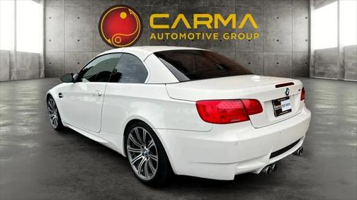 2013 BMW M3 Base