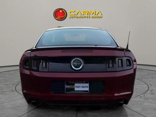 2014 Ford Mustang GT