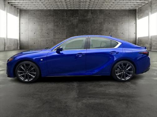 2024 Lexus IS 350 Base