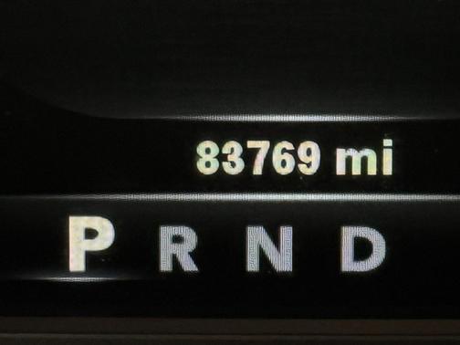 2014 RAM 3500 Longhorn