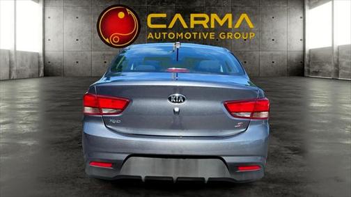 2019 Kia Rio S