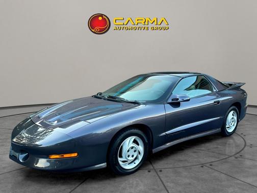 1994 Pontiac Firebird Trans Am