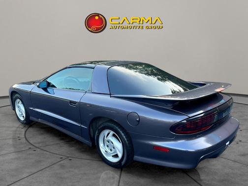 1994 Pontiac Firebird Trans Am