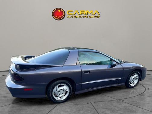 1994 Pontiac Firebird Trans Am