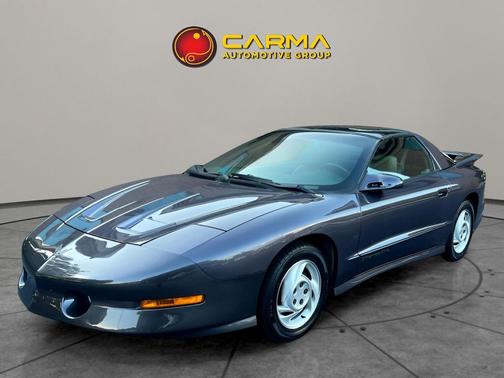 1994 Pontiac Firebird Trans Am