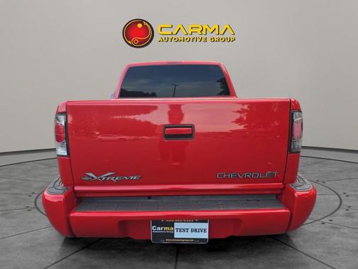 2000 Chevrolet S-10 Base