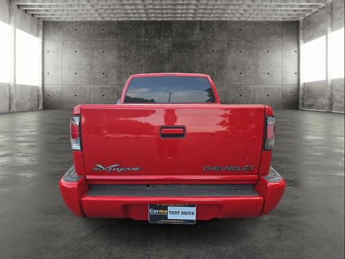 2000 Chevrolet S-10 Base