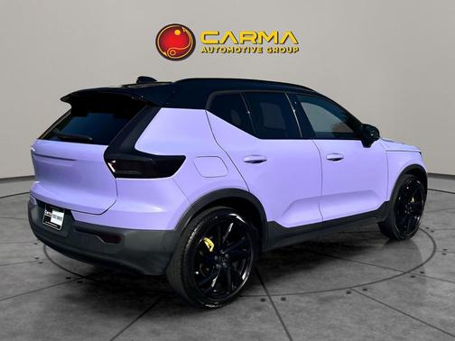 2021 Volvo XC40 T5 R-Design