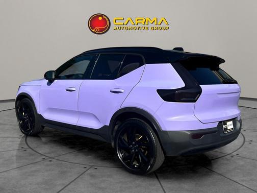 2021 Volvo XC40 T5 R-Design